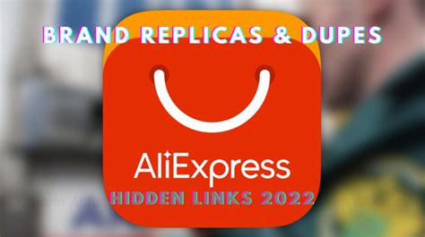 armani aliexpress replica|AliExpress branded dupes.